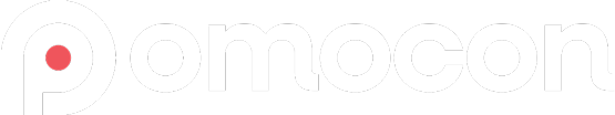 Pomocon logo